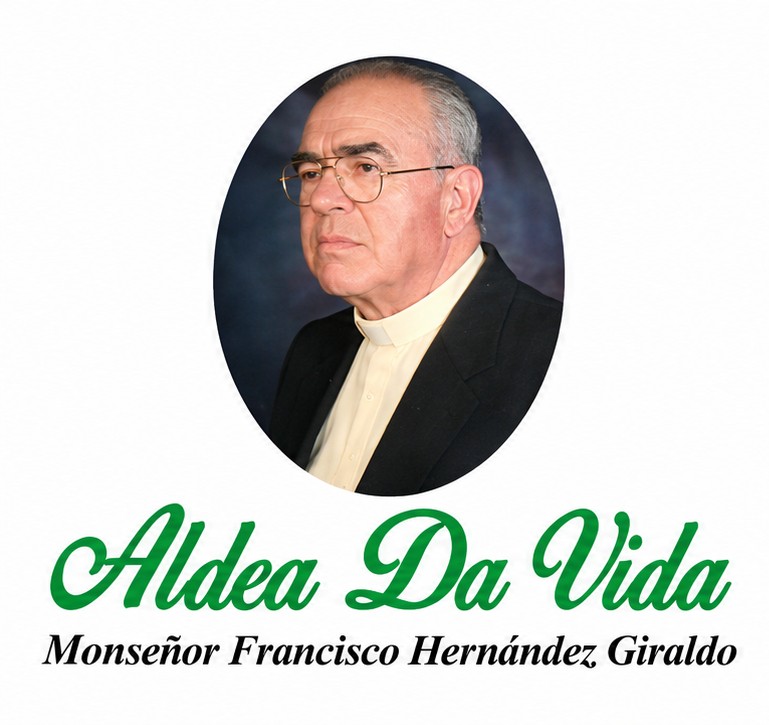 Monseñor Francisco Hernández Giraldo